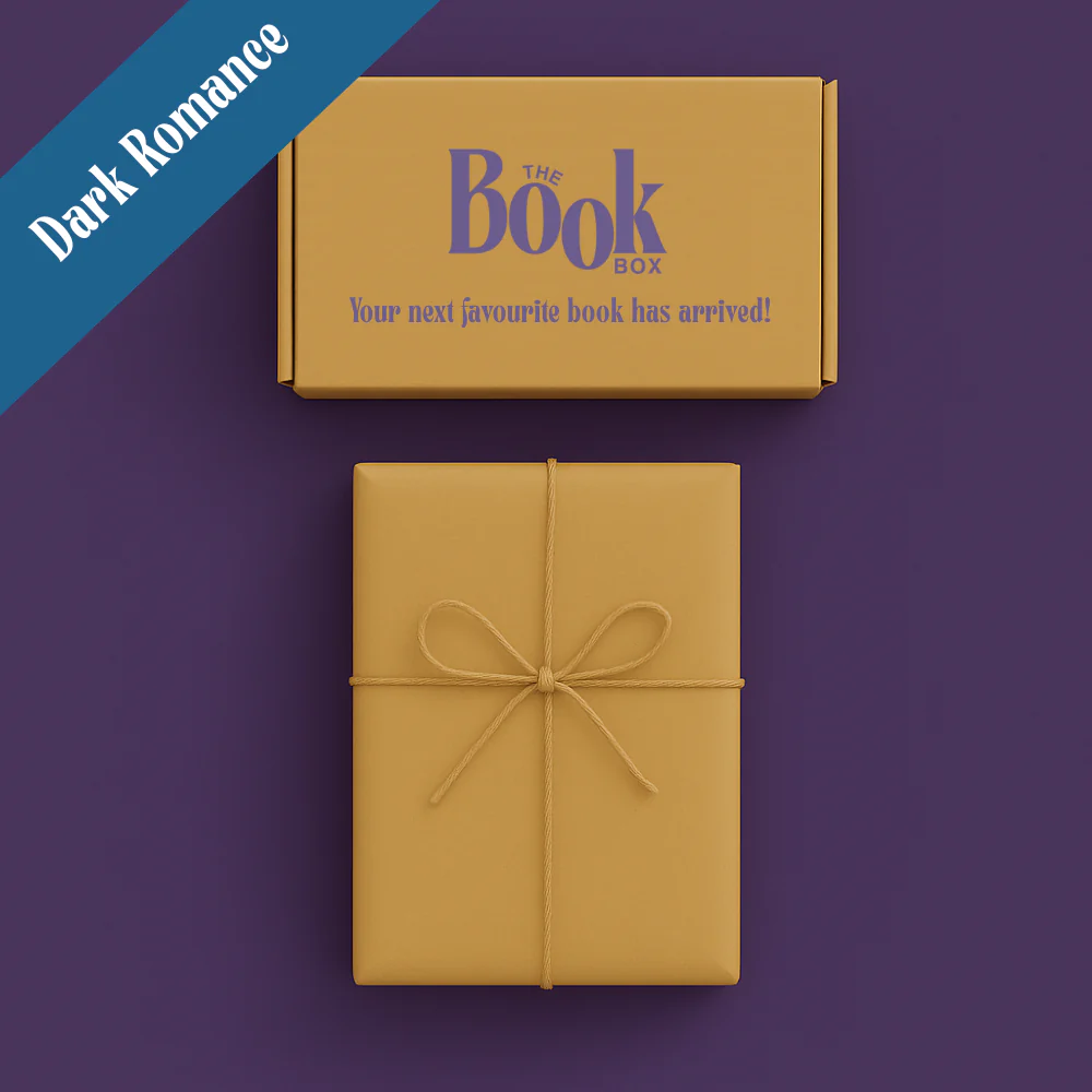 Blind Date With A Book