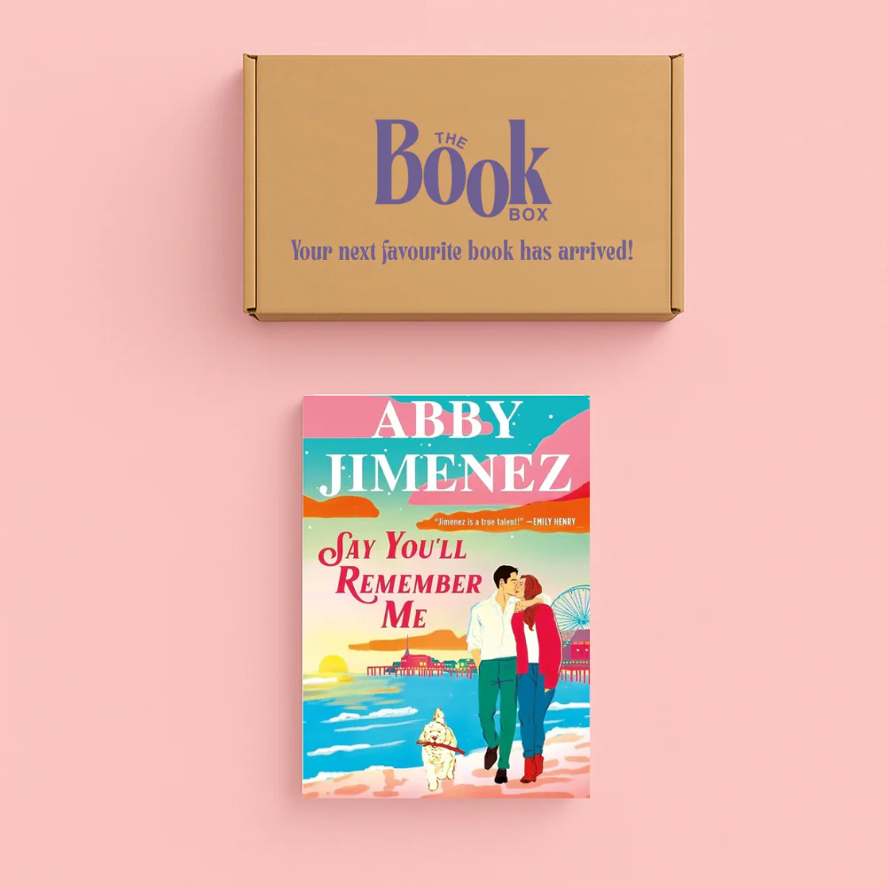 Gifts For Book Lovers